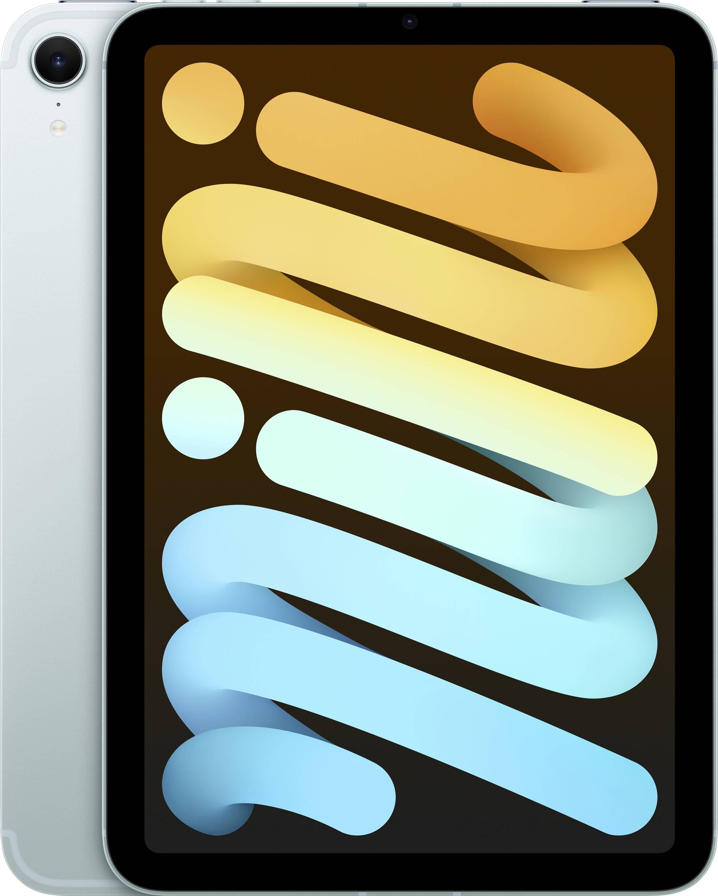 Apple iPad mini 8.3 WiFi + Cellular - Bild 1