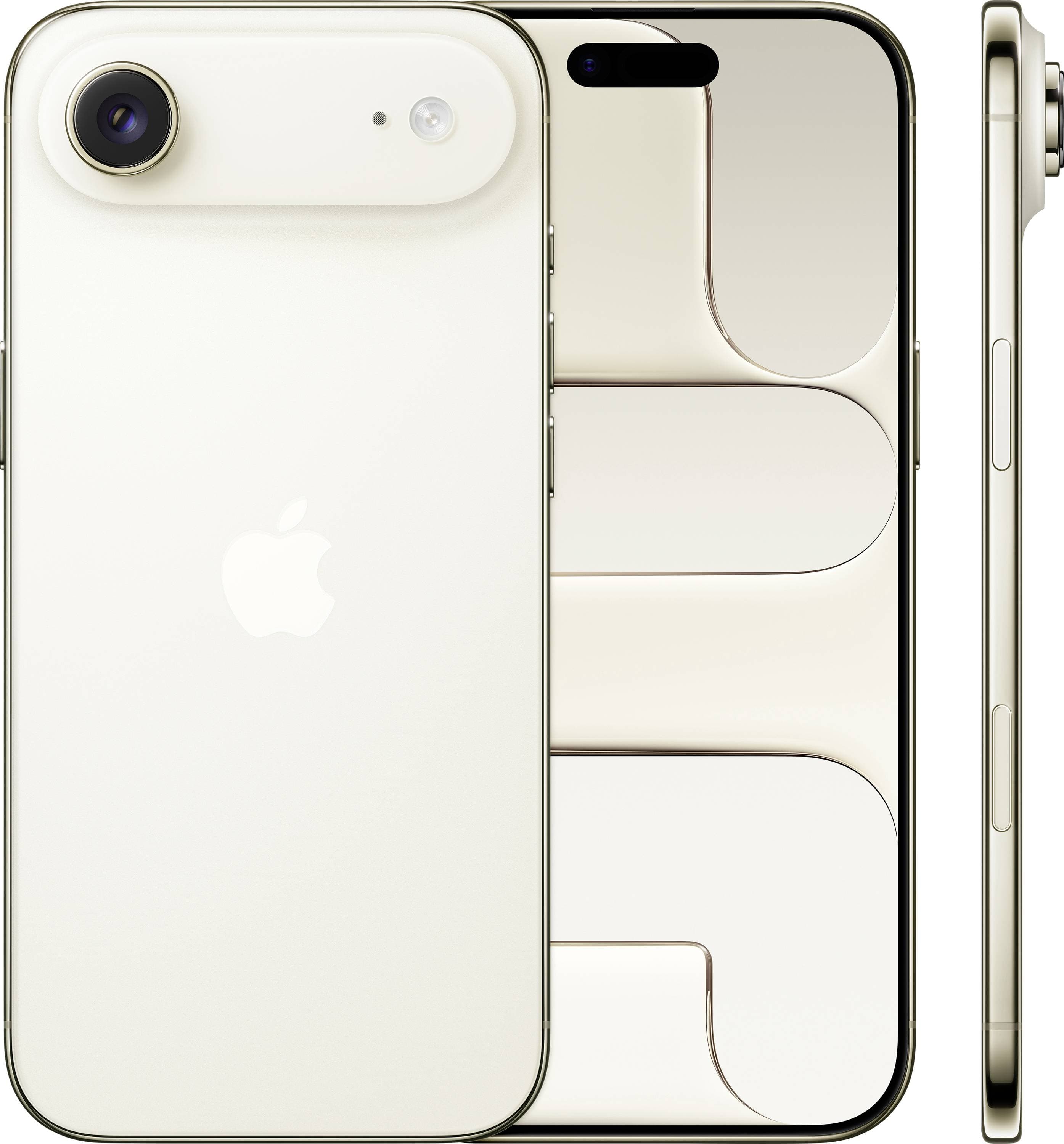 Apple iPhone Air - Bild 1