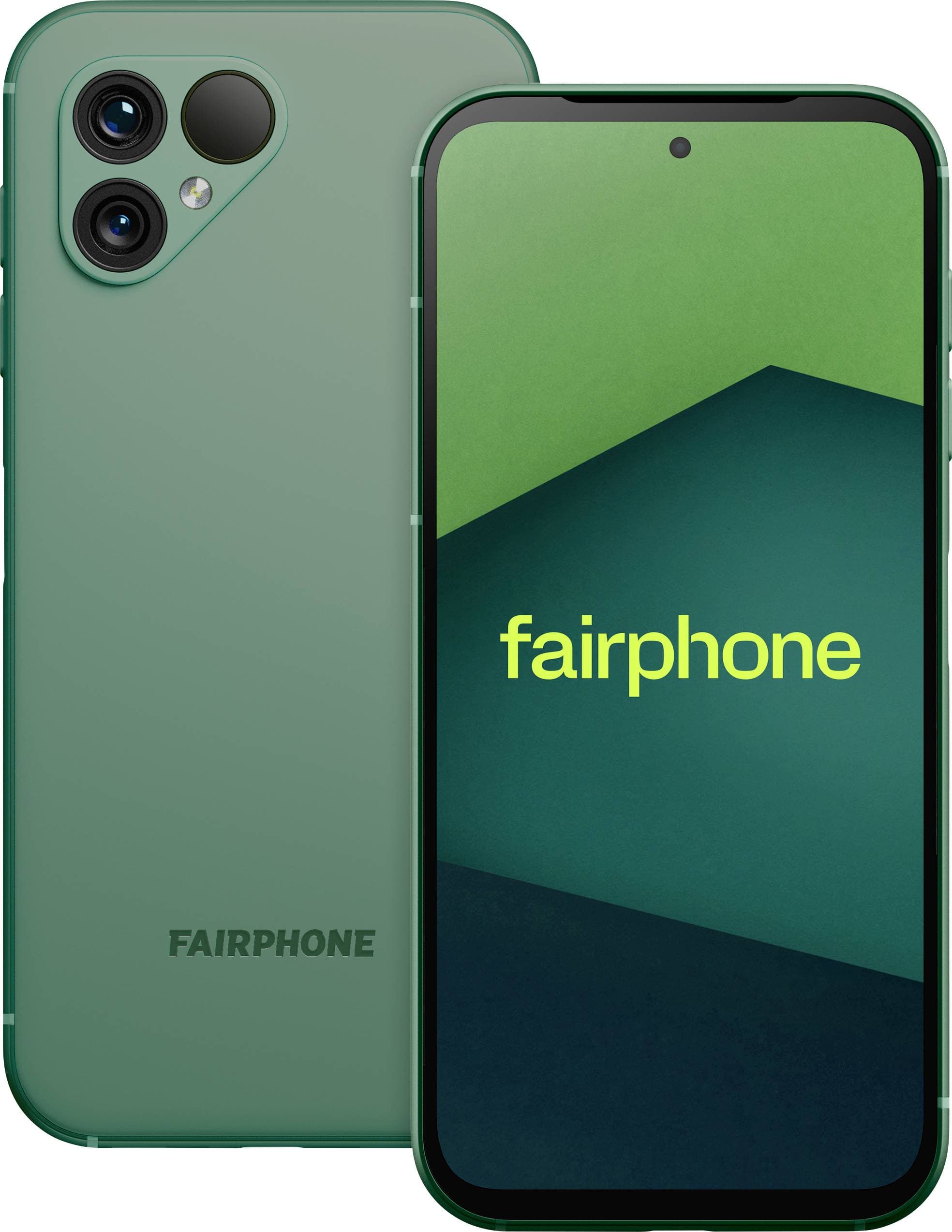 Fairphone 5 - Bild 1