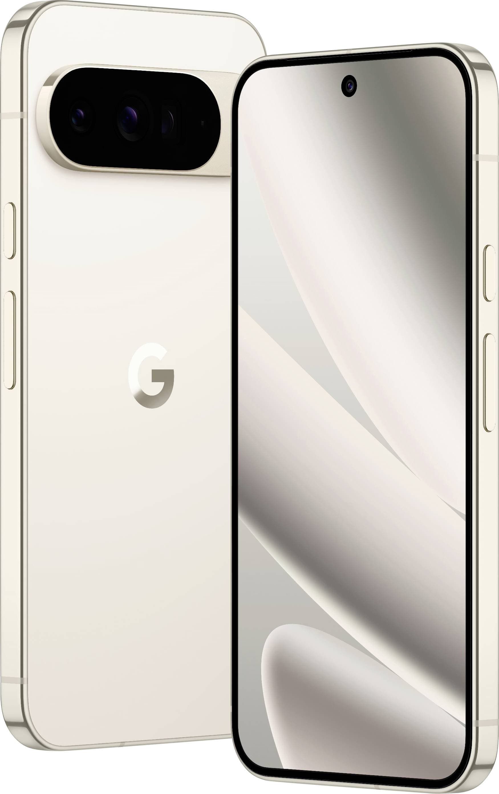 Google Pixel 10 Pro XL - Bild 1