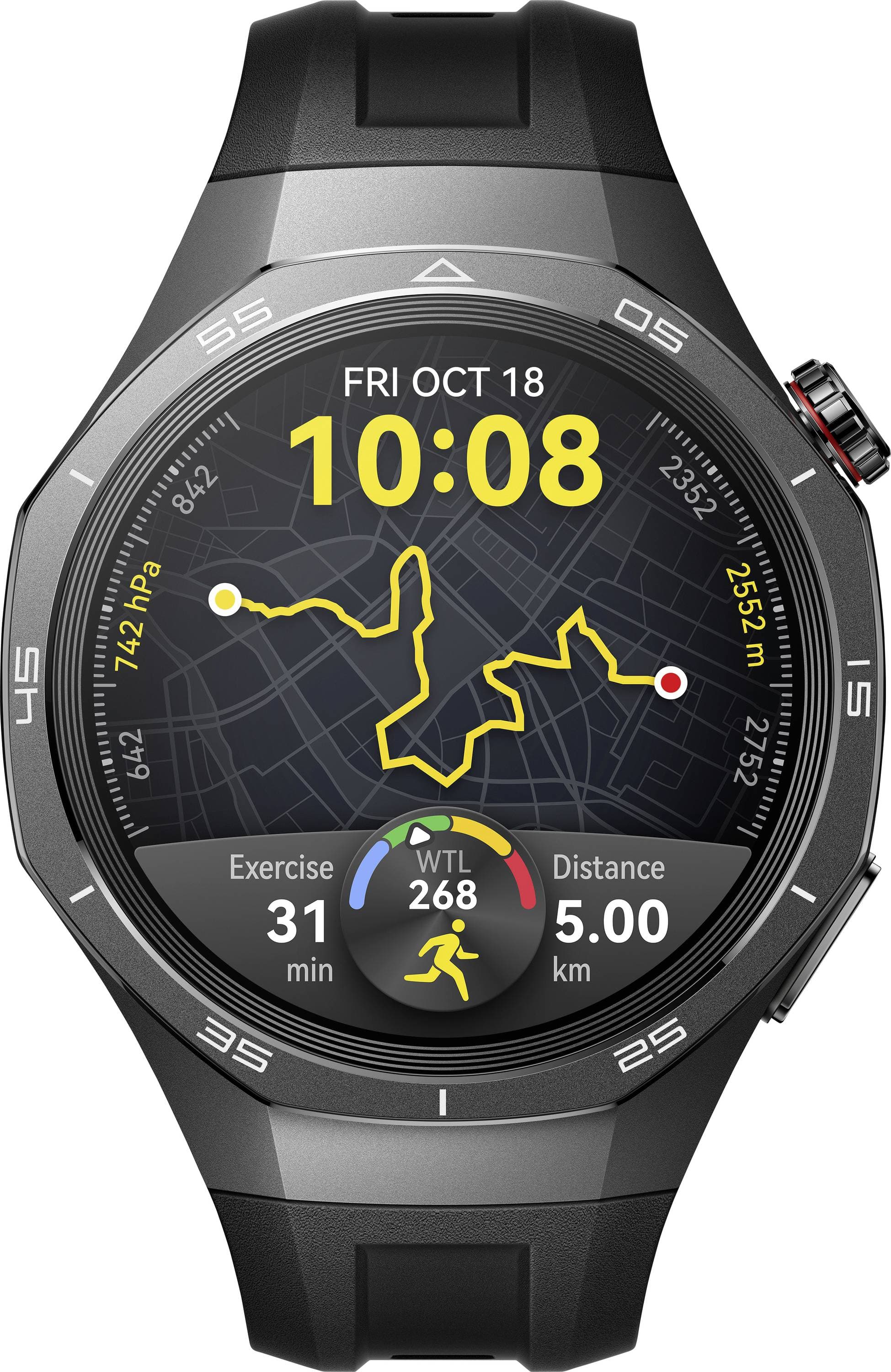 HUAWEI WATCH GT 5 Pro - Bild 1