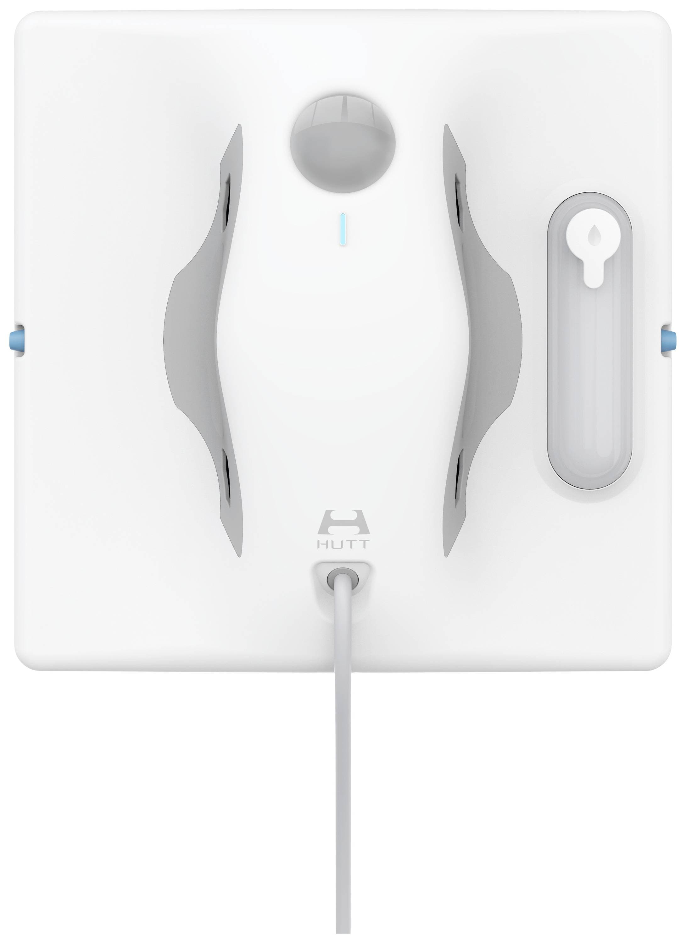Hutt W8 Fensterputzroboter Weiß - Bild 1