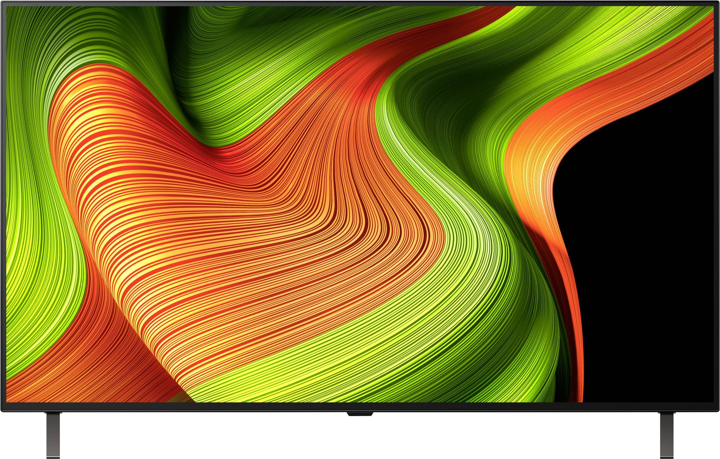 LG Electronics OLED48B59LA - Bild 1