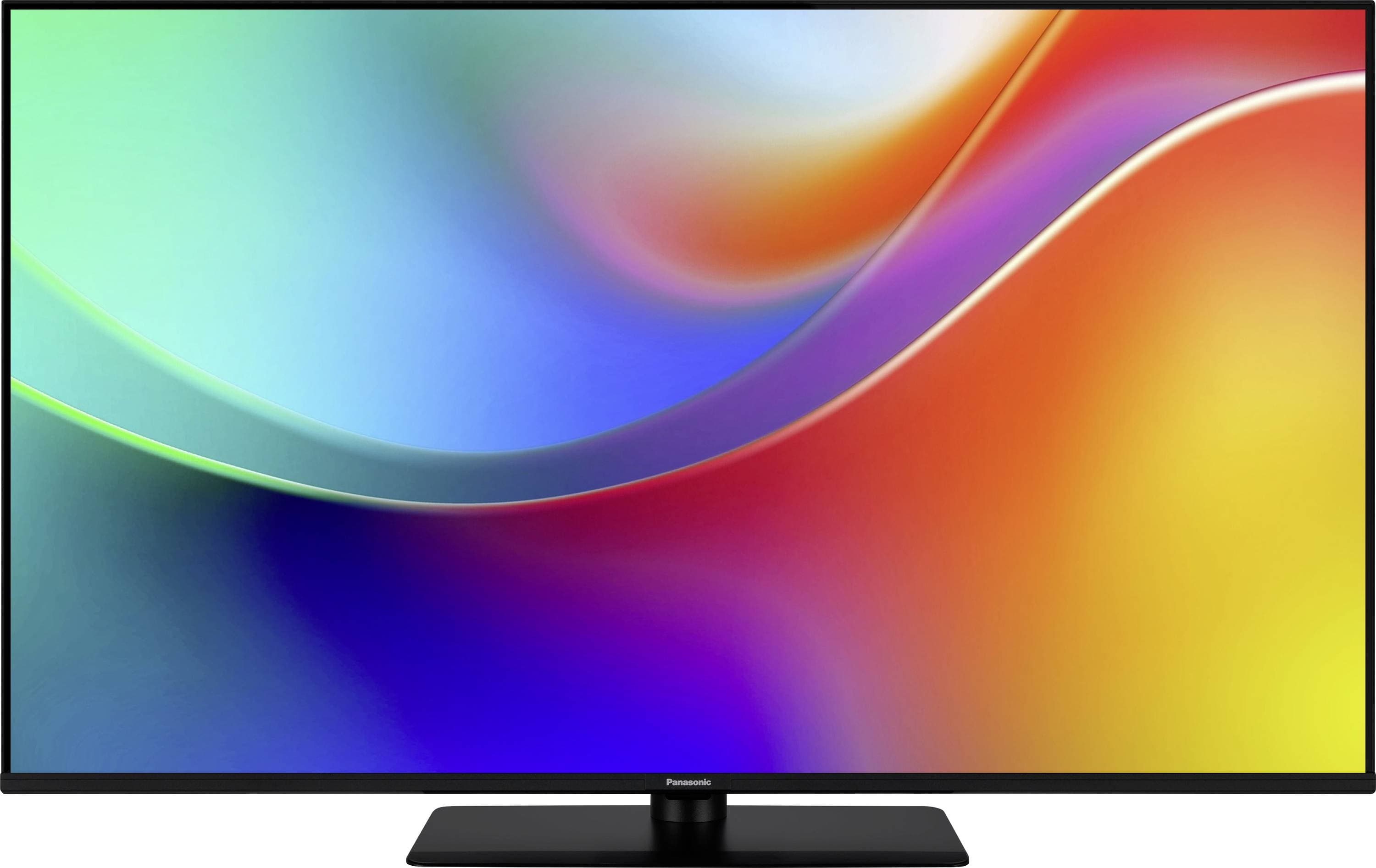 Panasonic W85B 4K QLED - Bild 1