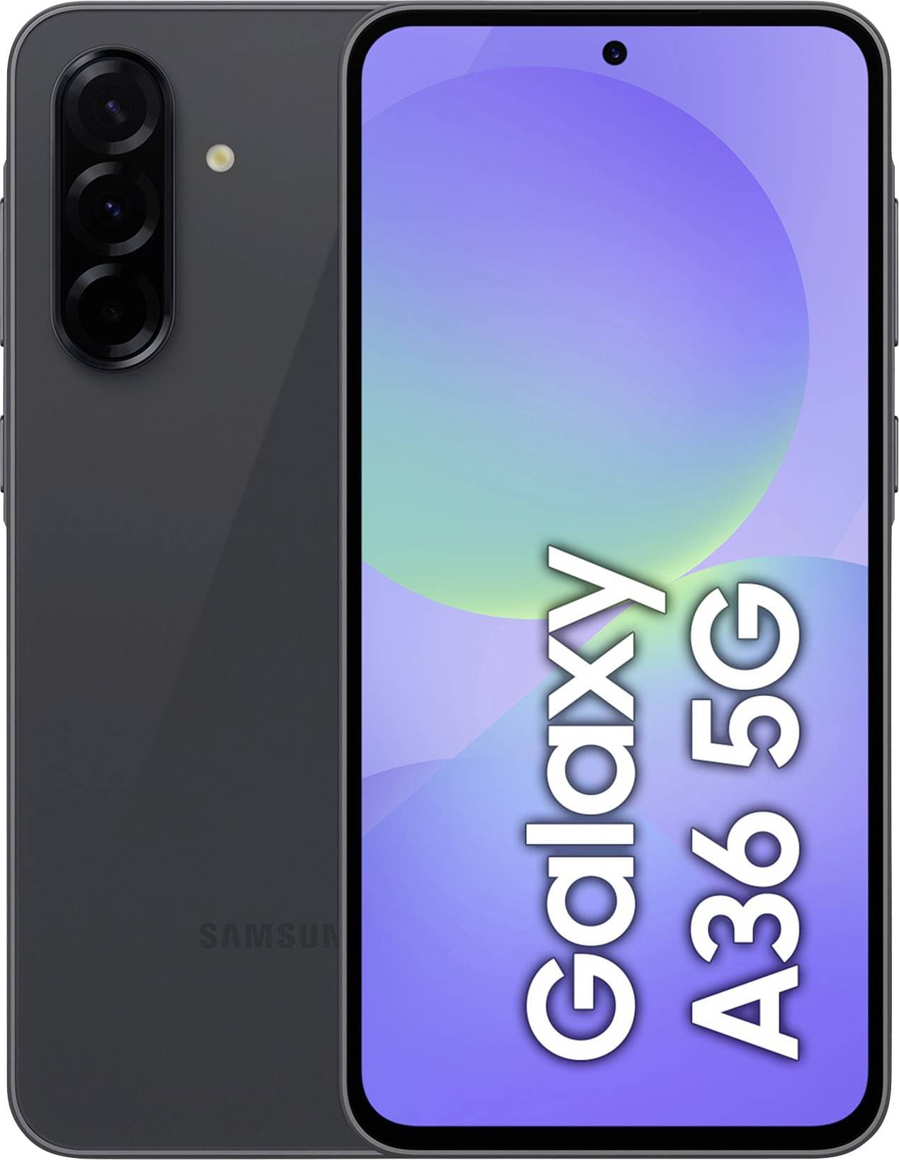 Samsung Galaxy A36 - Bild 1