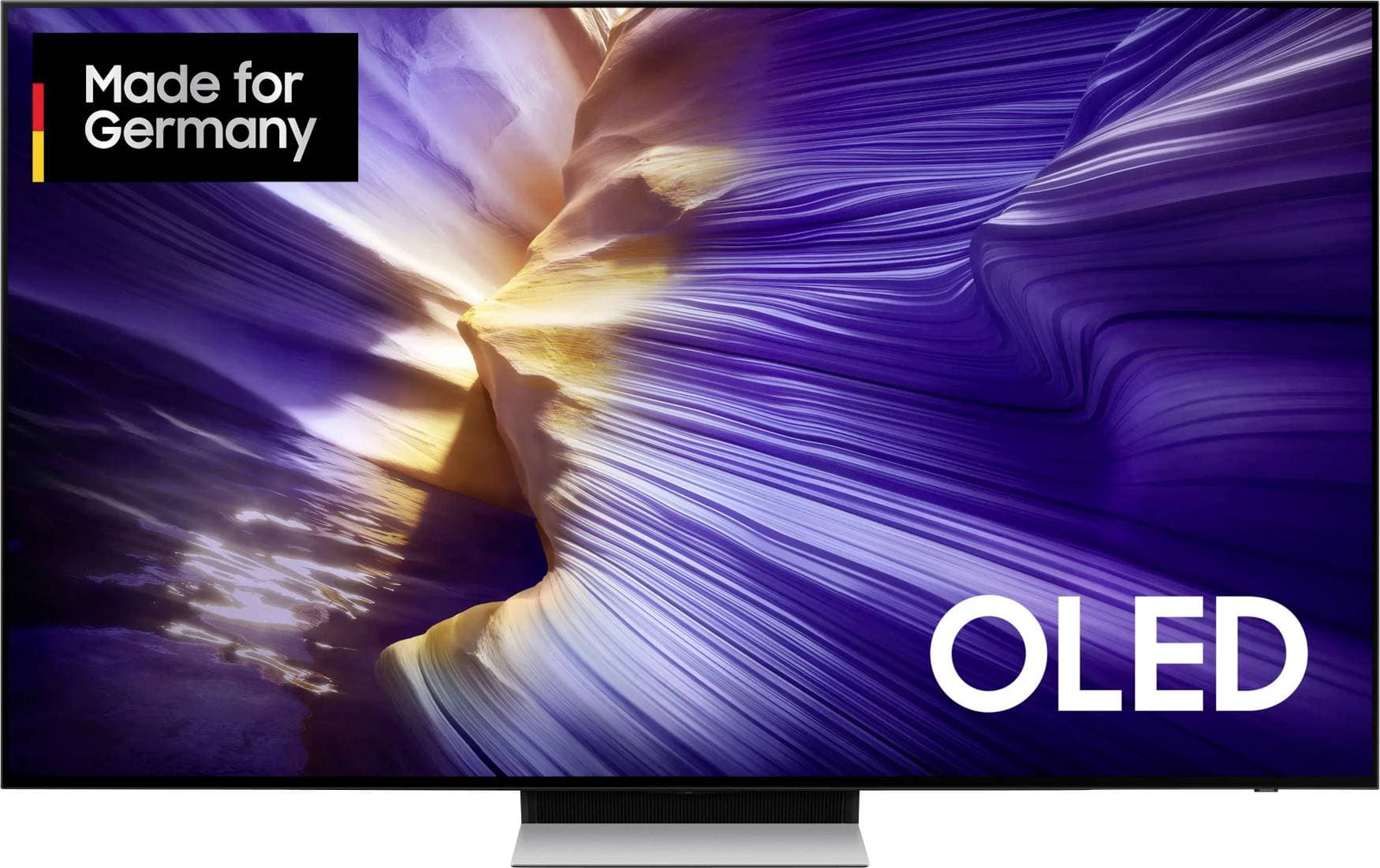 Samsung OLED S90F 4K Vision AI - Bild 1