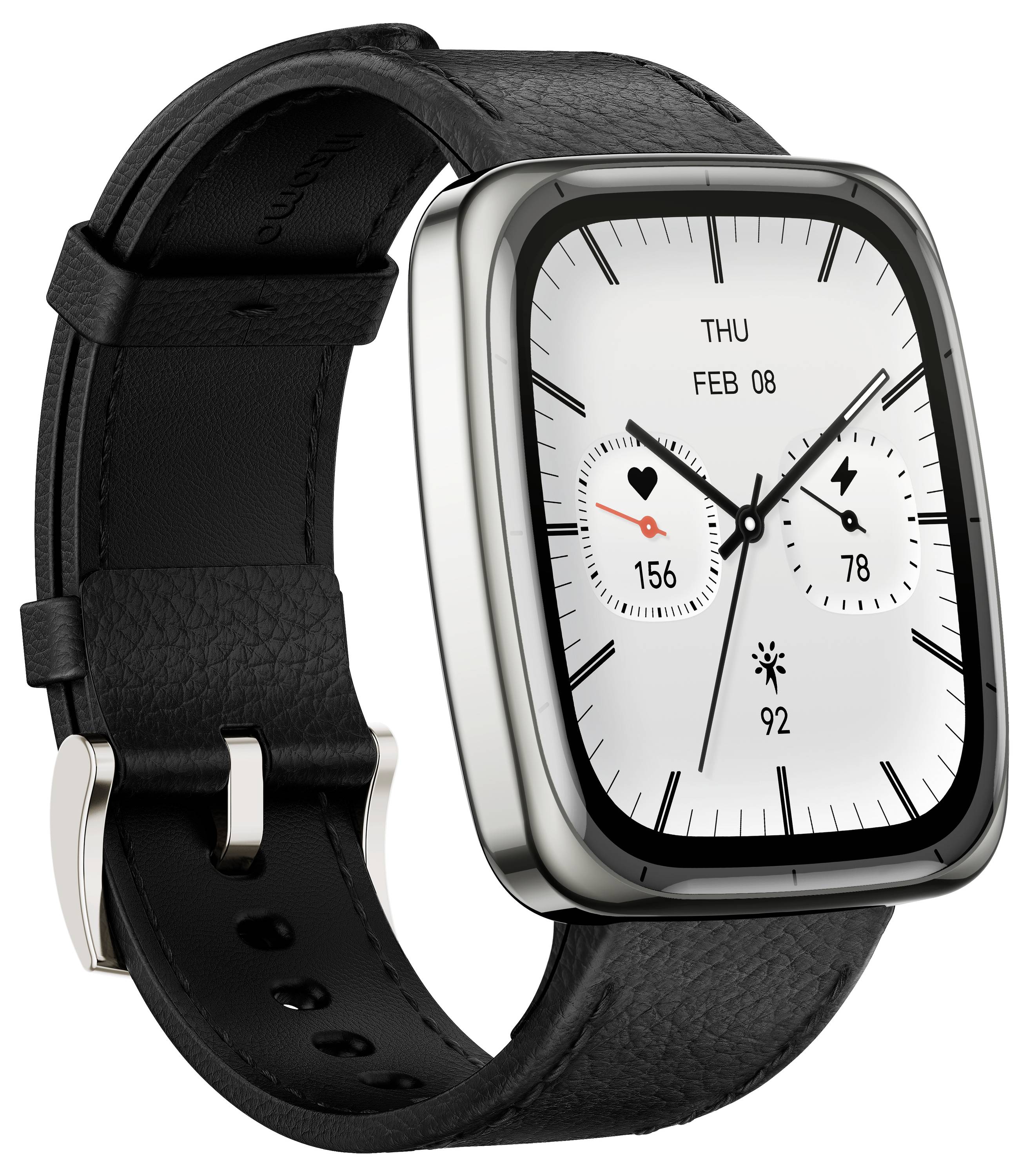 Amazfit Active 2 Square Premium 3