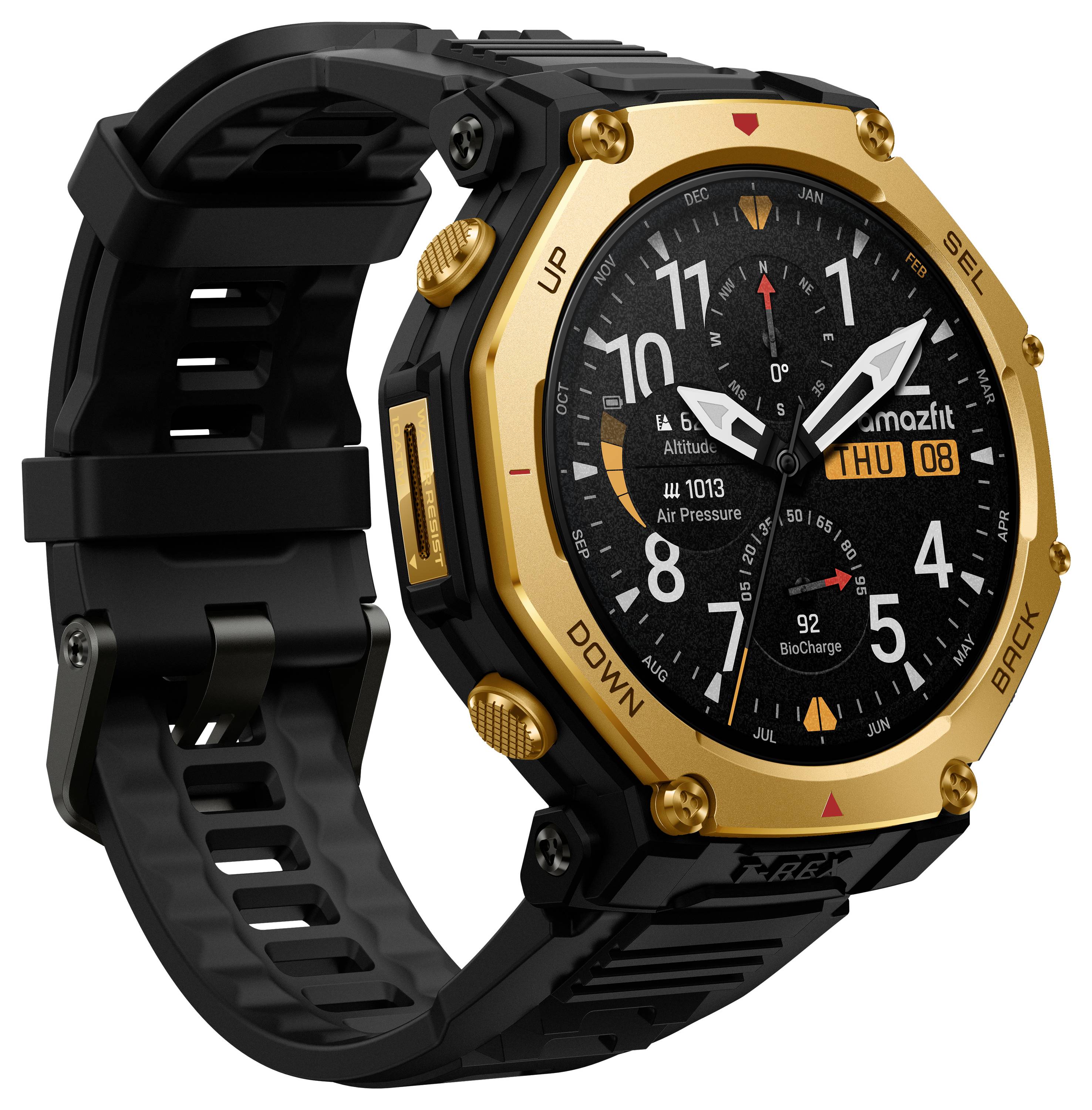 Amazfit T-Rex 3 Pro 3