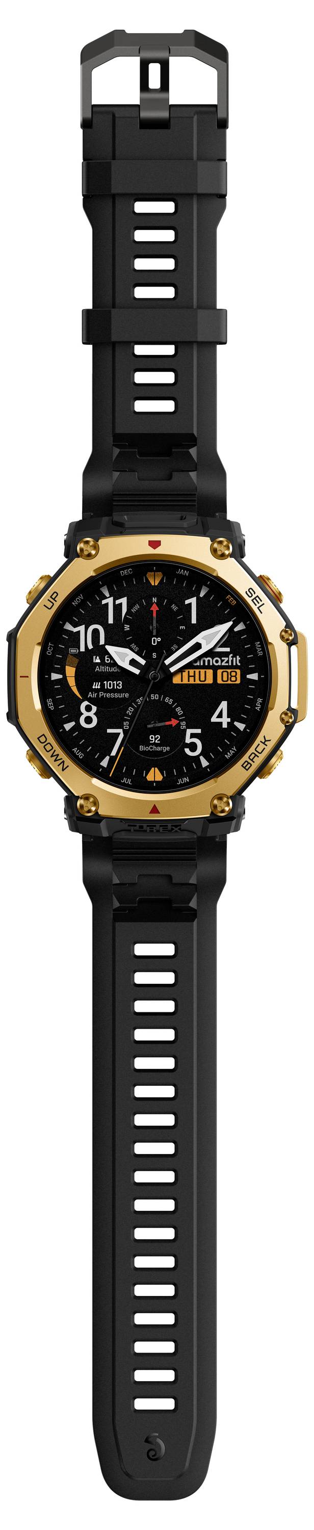 Amazfit T-Rex 3 Pro 5