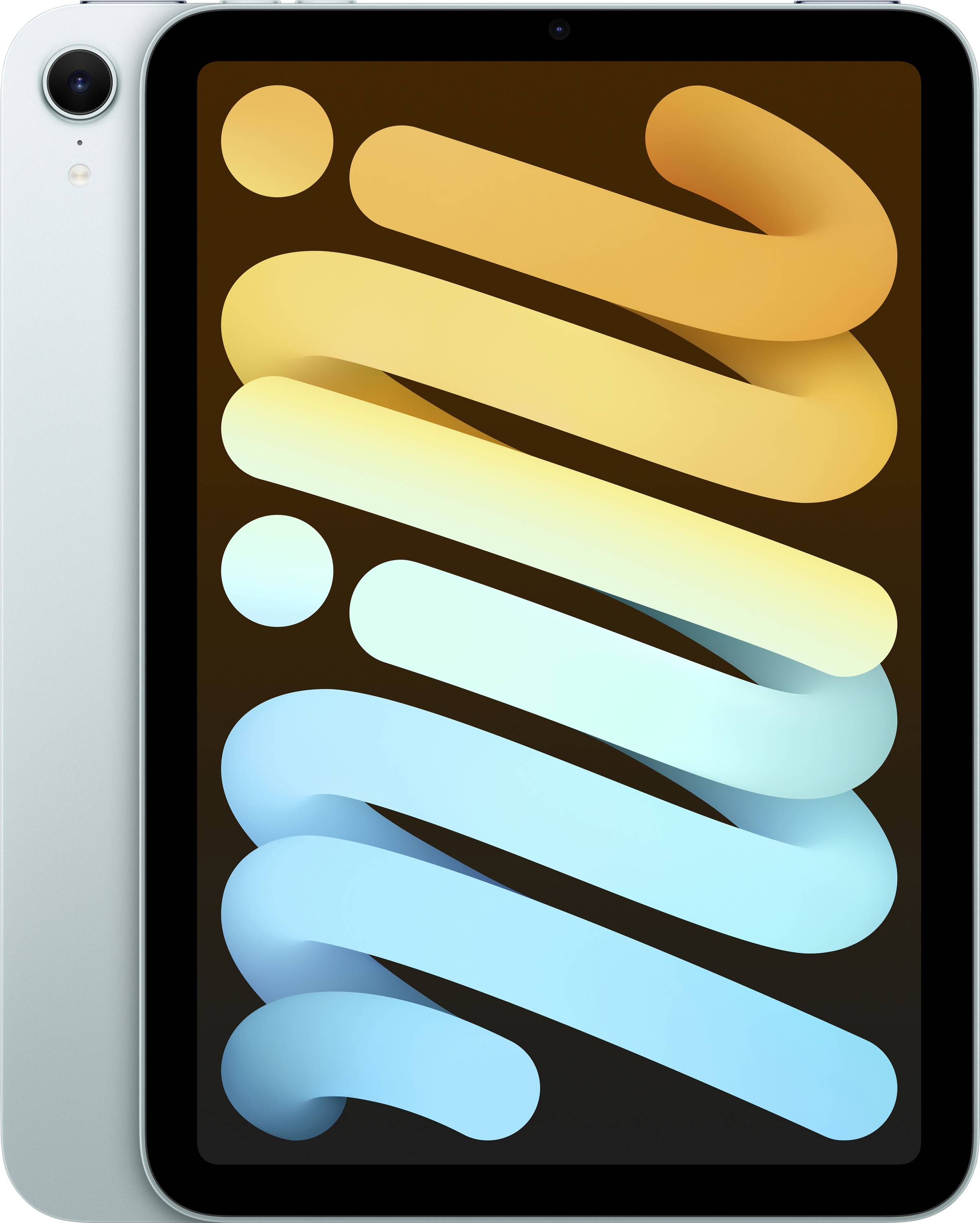 Apple iPad mini 8.3 WiFi