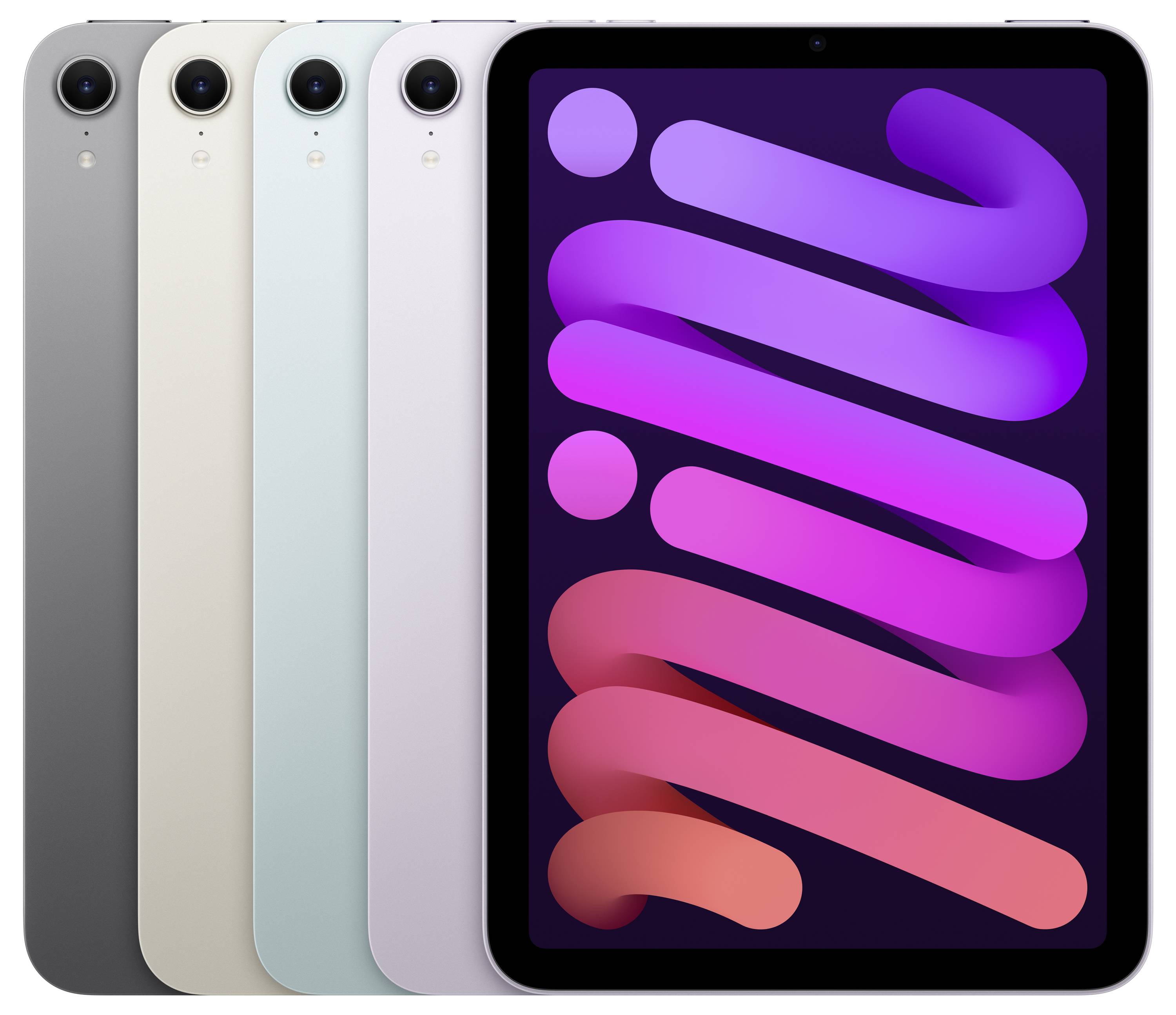 Apple iPad mini 8.3 WiFi 2