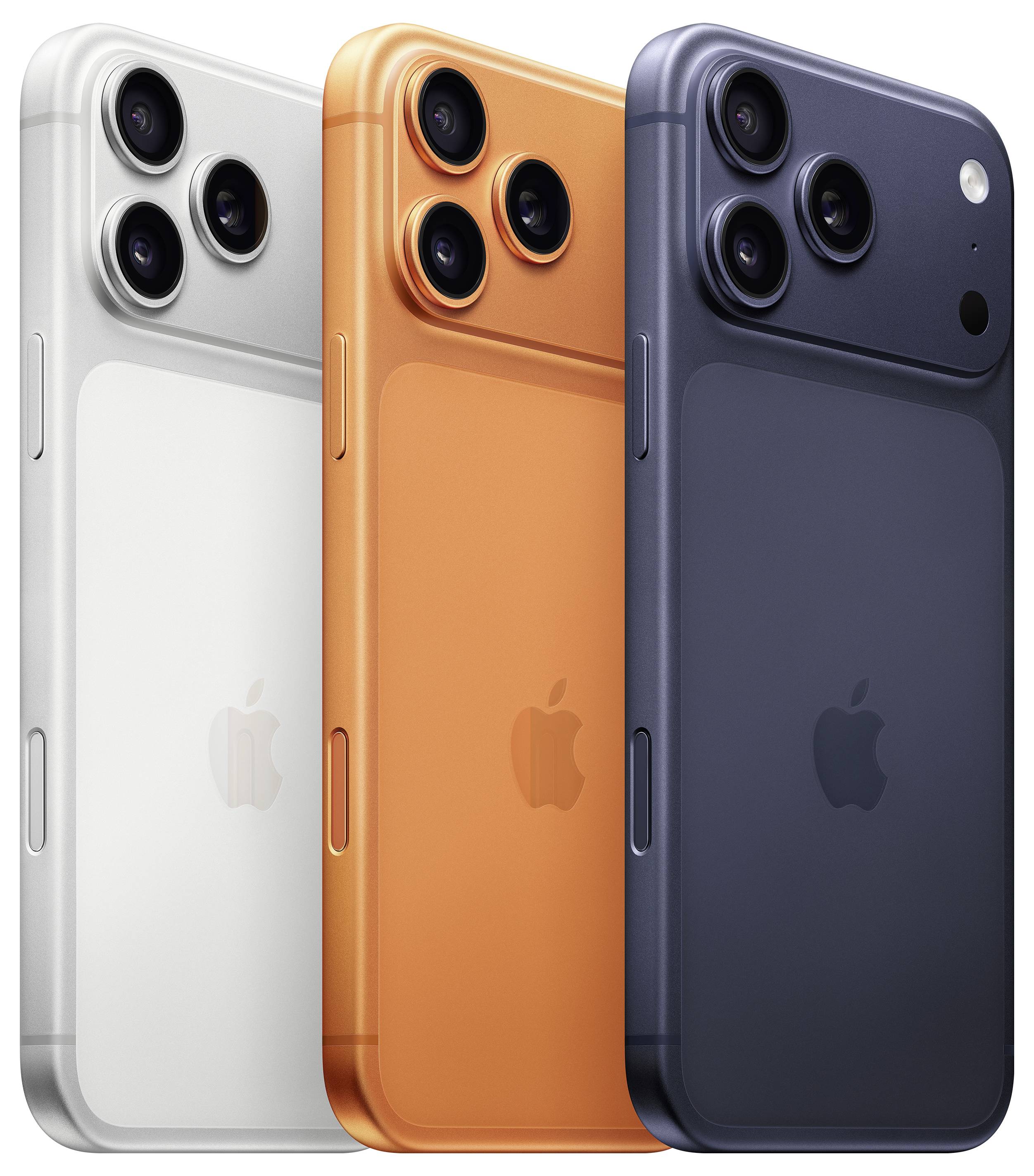 Apple iPhone 17 Pro Max 4