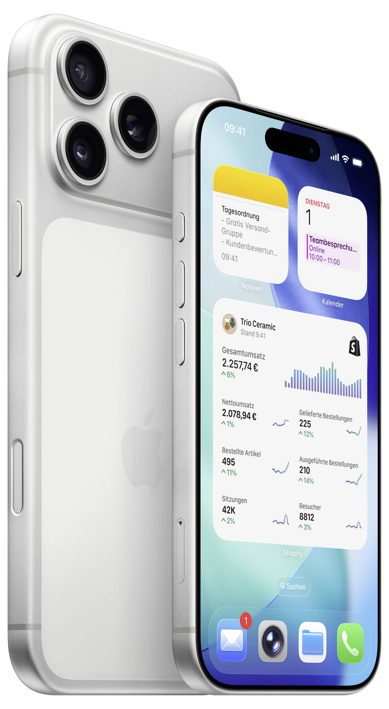 Apple iPhone 17 Pro 3