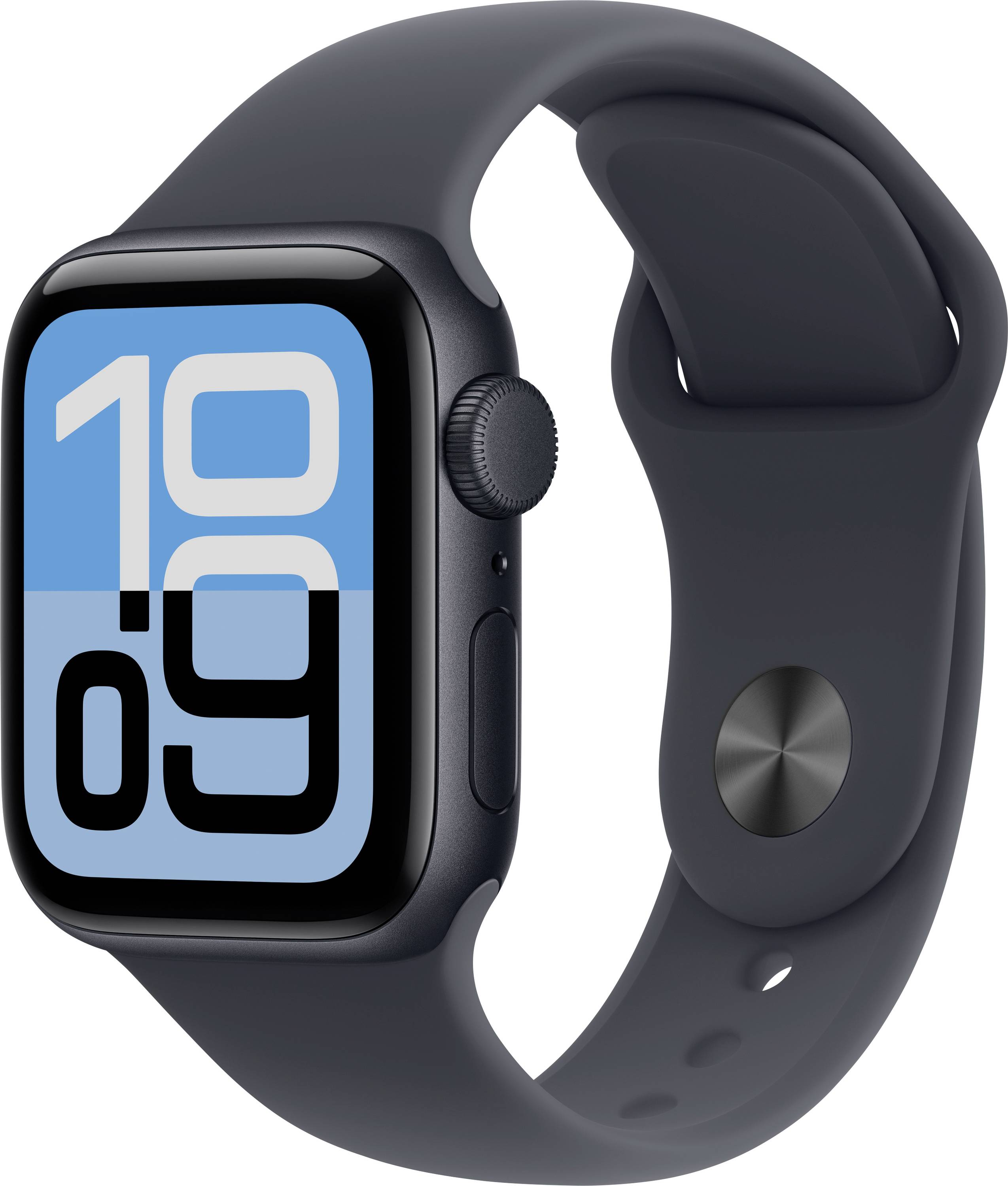 Apple Watch SE 3 GPS Aluminiumgehäuse