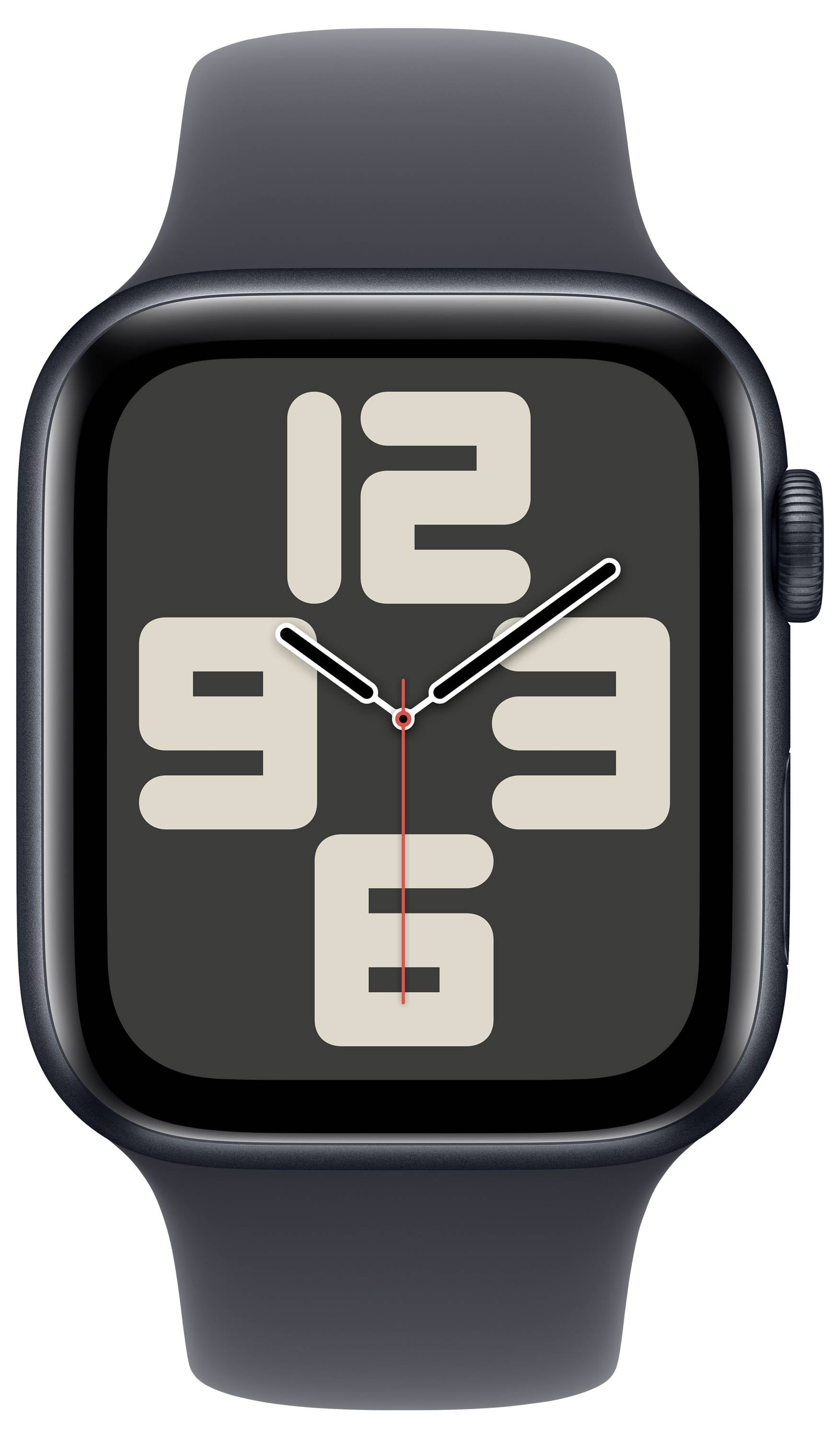 Apple Watch SE GPS + Cellular Aluminiumgehäuse 2