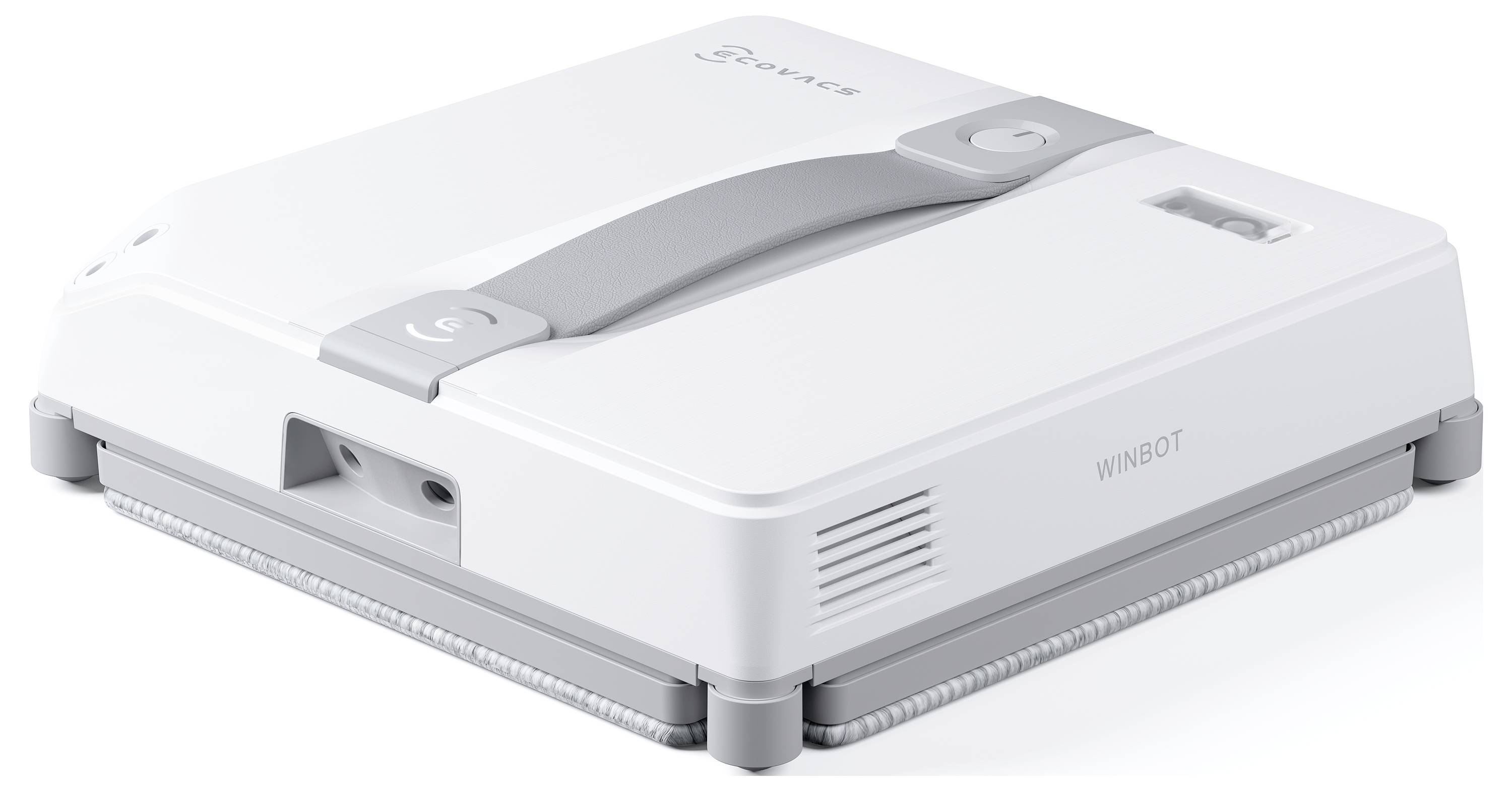 ECOVACS WINBOT MINI EU Fensterputzroboter Grau, Weiß 3