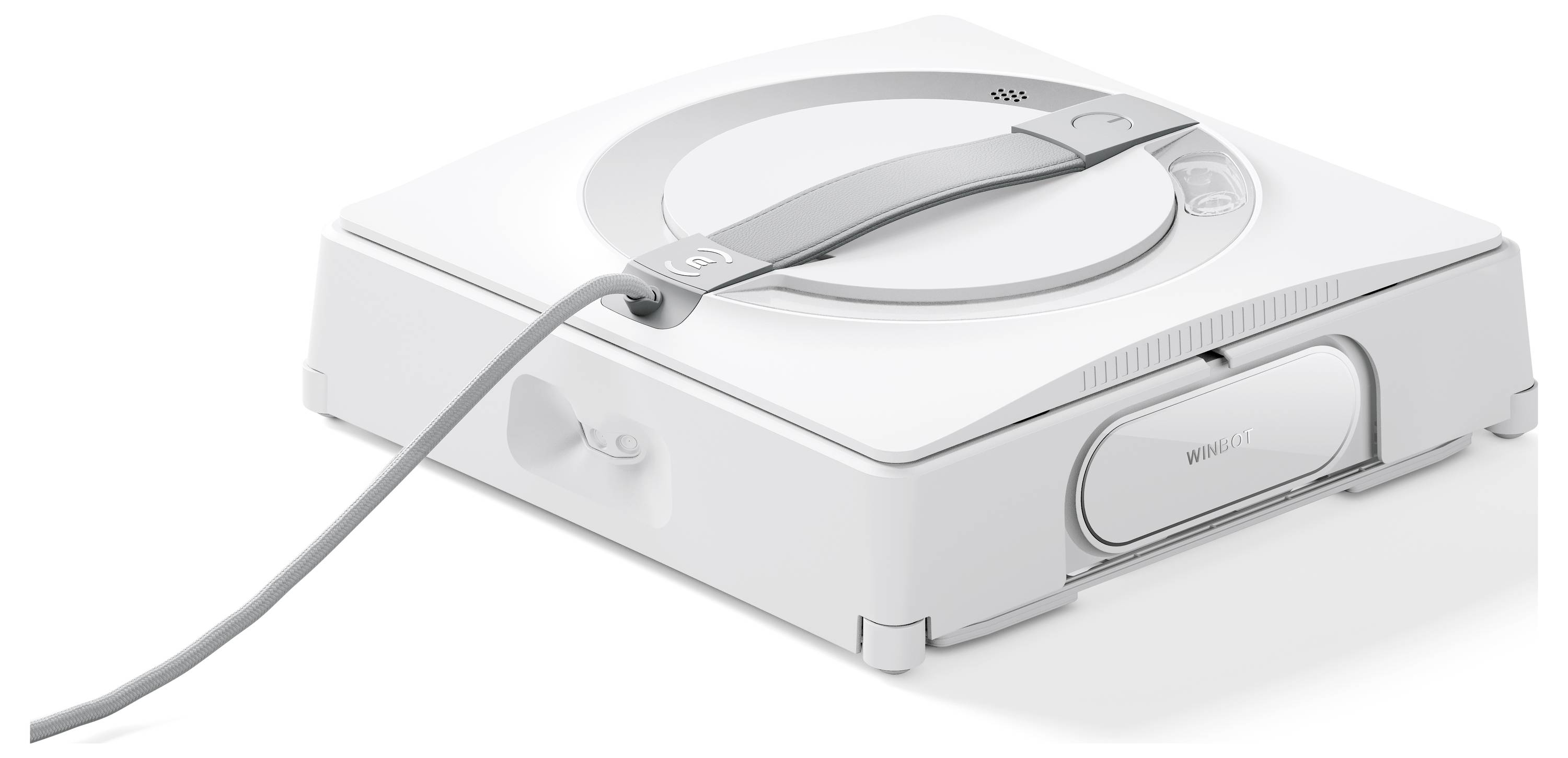 ECOVACS WINBOT W2 Fensterputzroboter Weiß 5