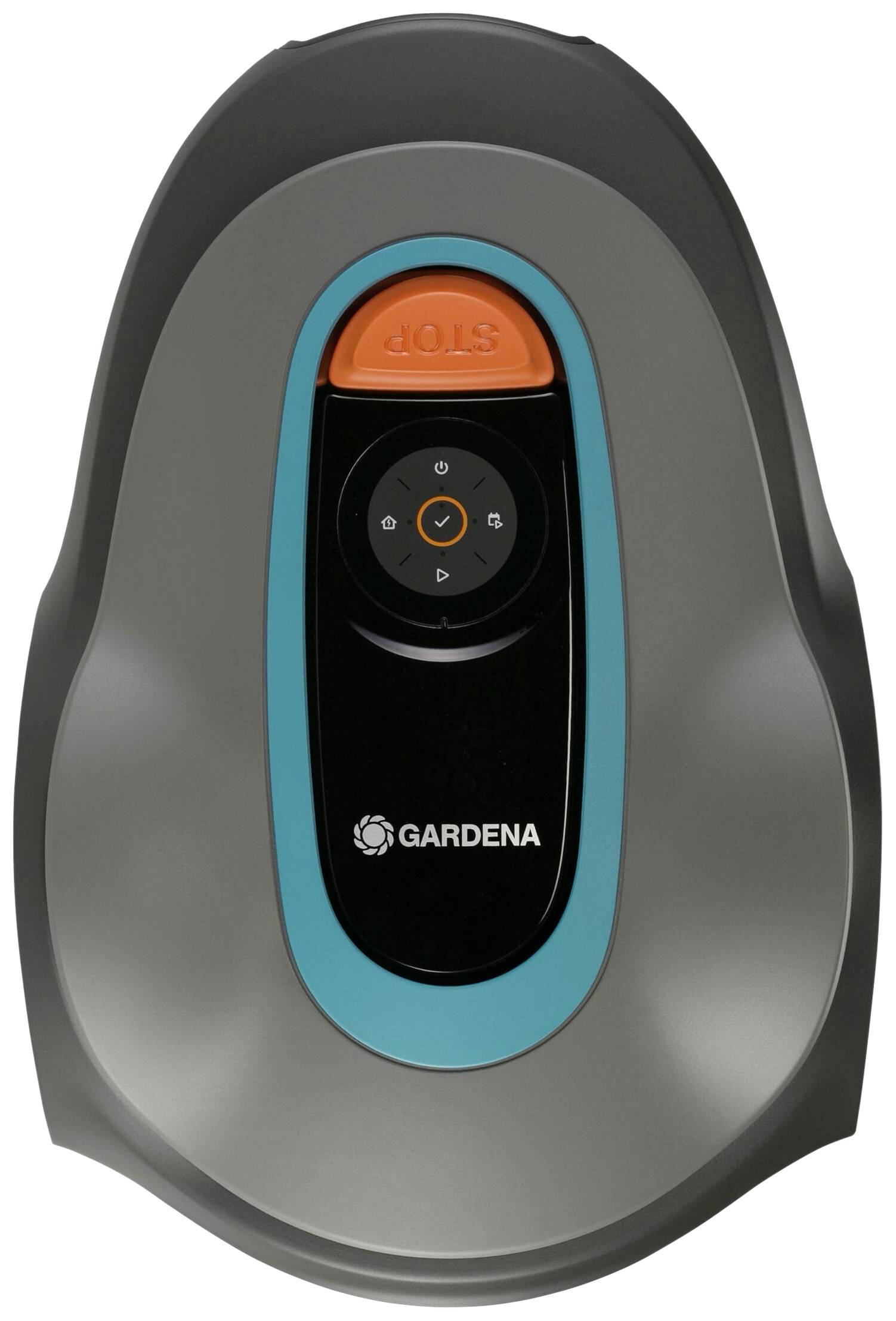 GARDENA 15202-20 SILENO minimo, mit Bluetooth® Mähroboter Geeignet für Fläche max. 500 m² 3