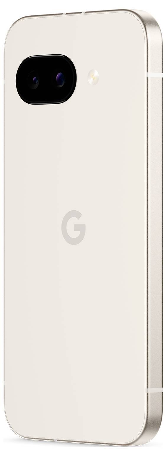 Google Pixel 9a 3