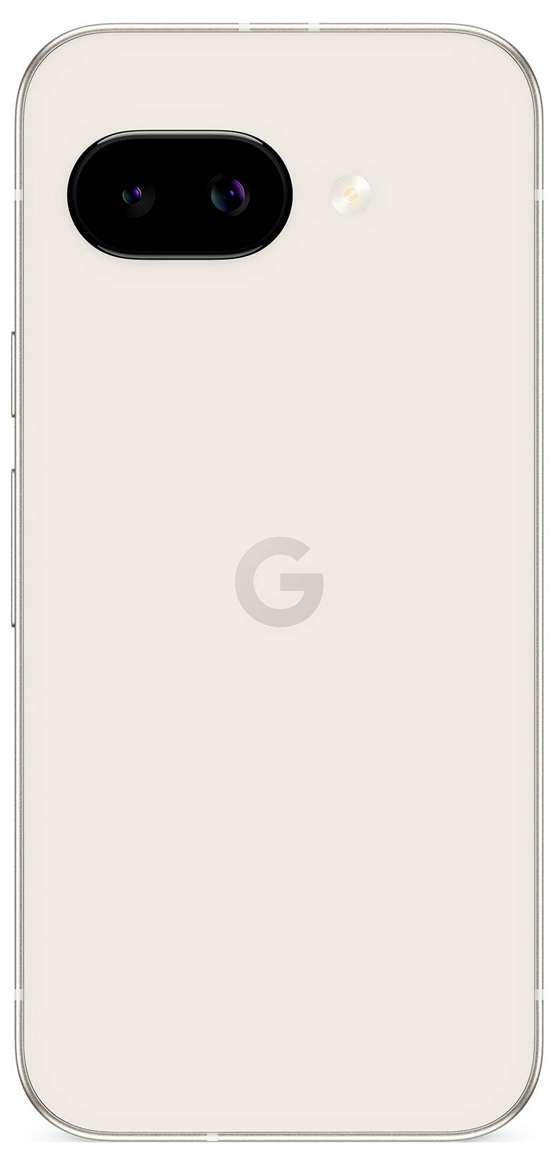 Google Pixel 9a 4