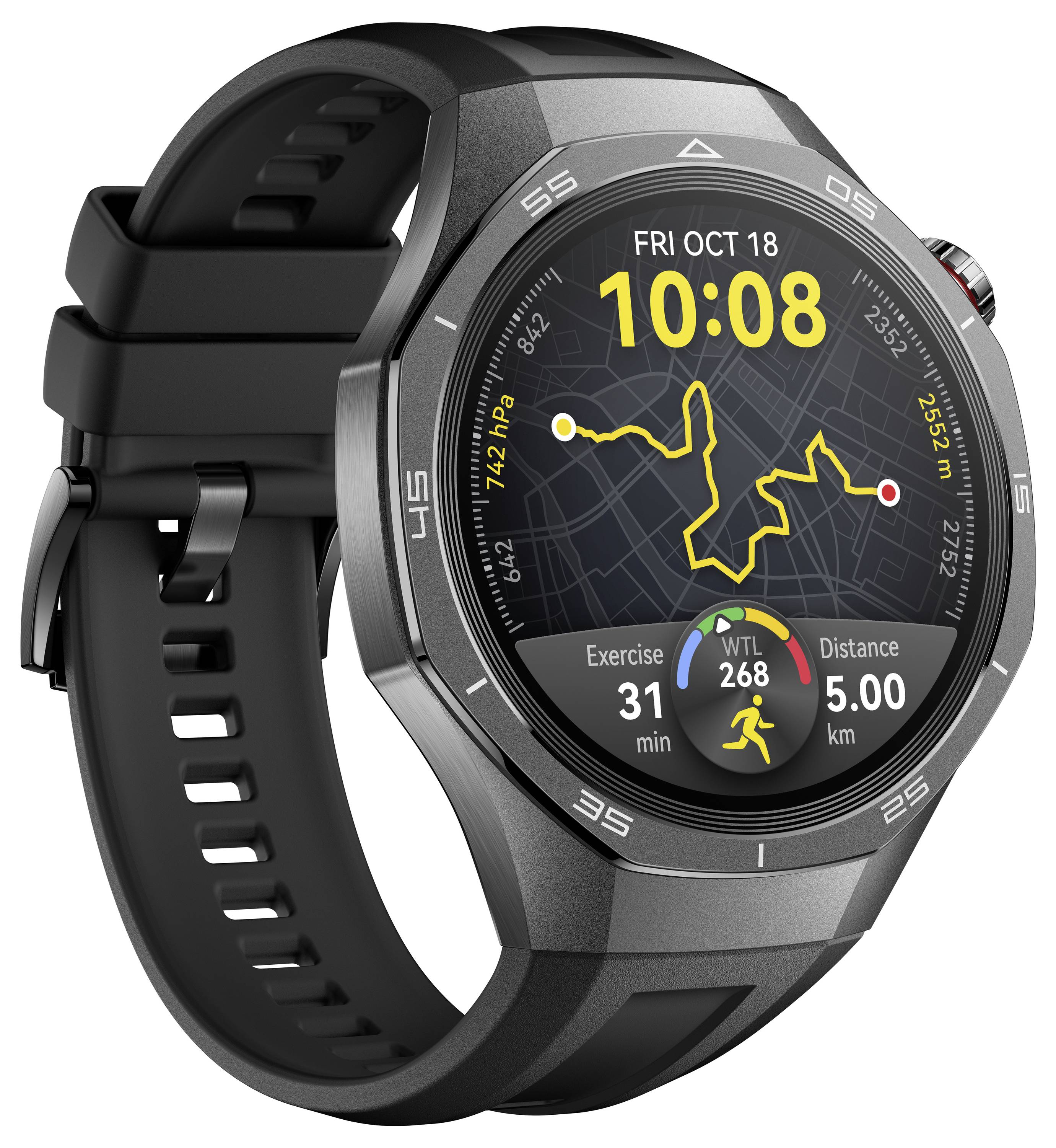 HUAWEI WATCH GT 5 Pro 5