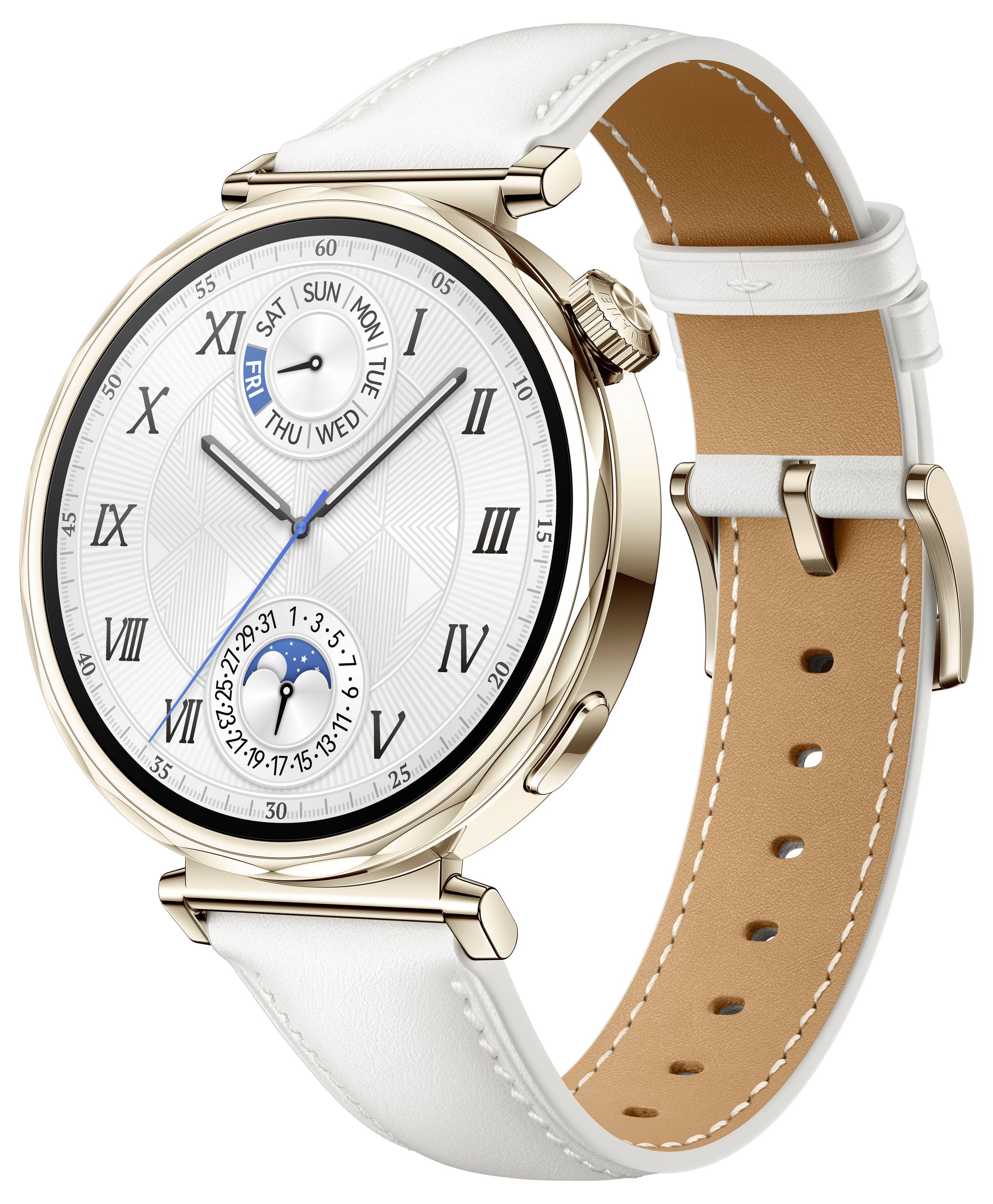 HUAWEI WATCH GT 5 3