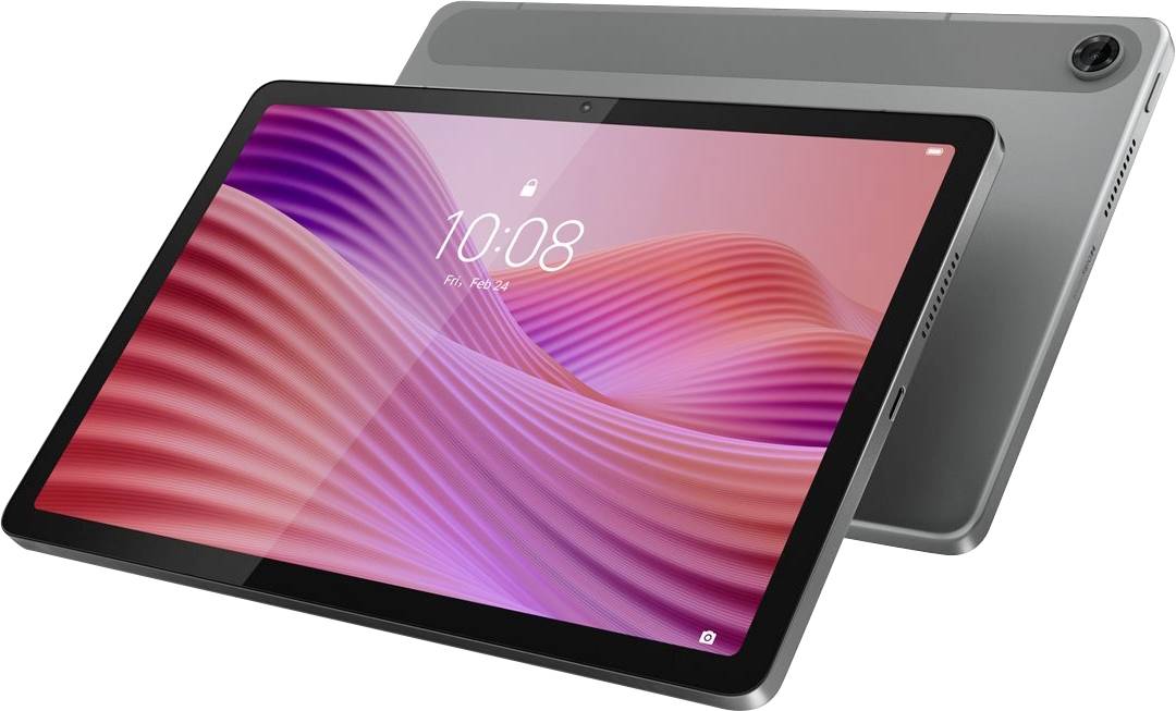 Lenovo Tab LTE/4G, WiFi
