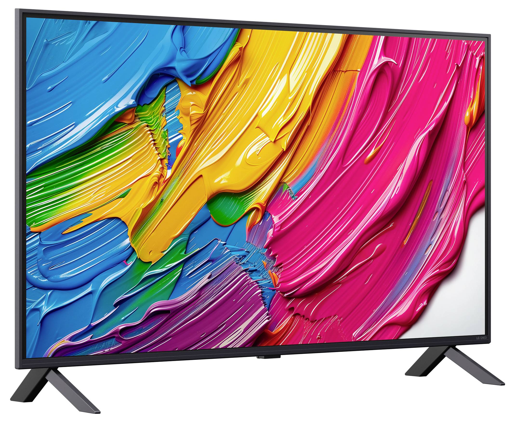 LG Electronics 43QNED80A6A.AEU 2
