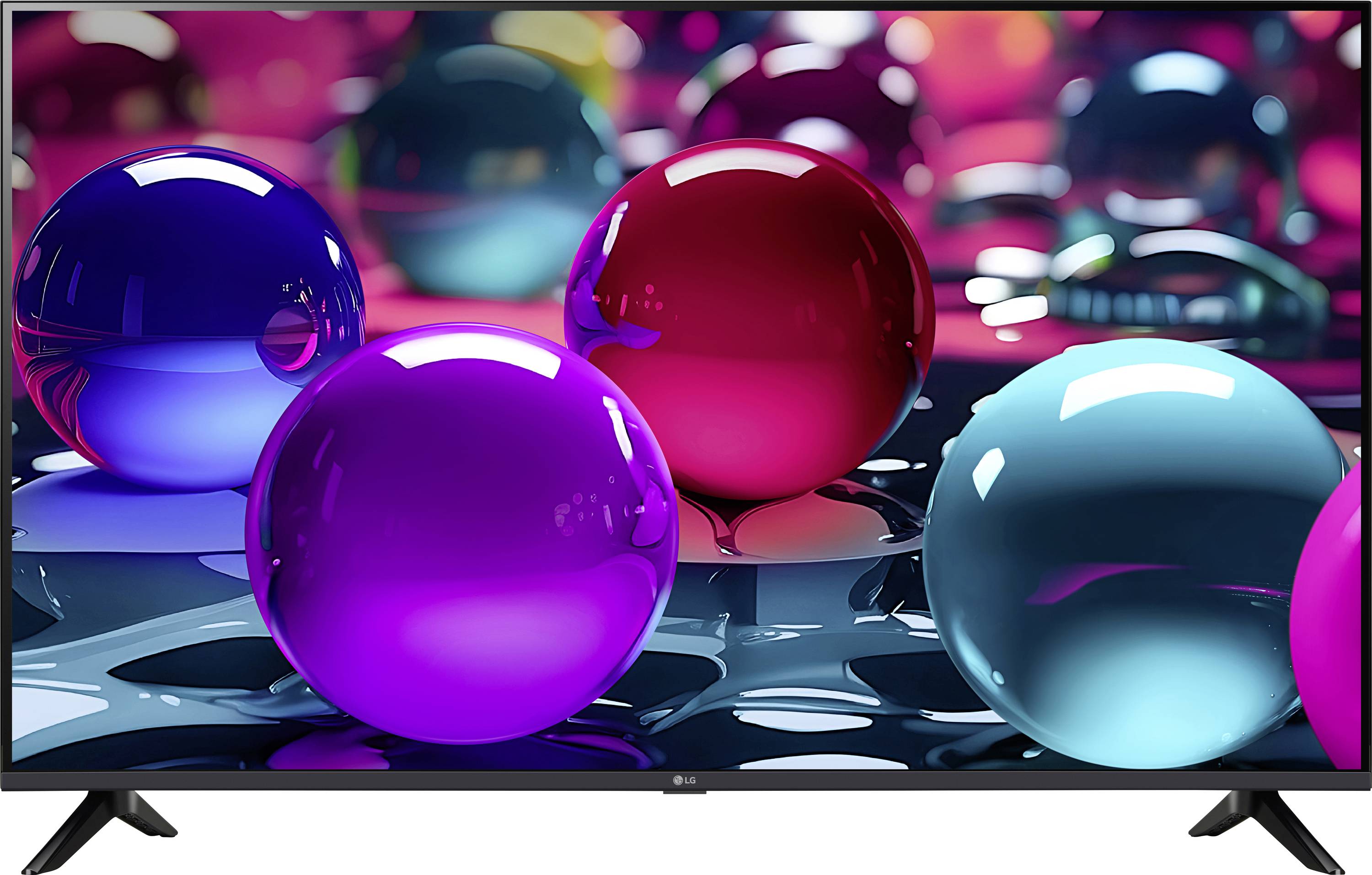 LG Electronics 43UA73006LA