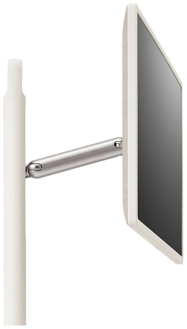 LG Electronics Lifestyle TV StanbyME 27ART10AKPL 4