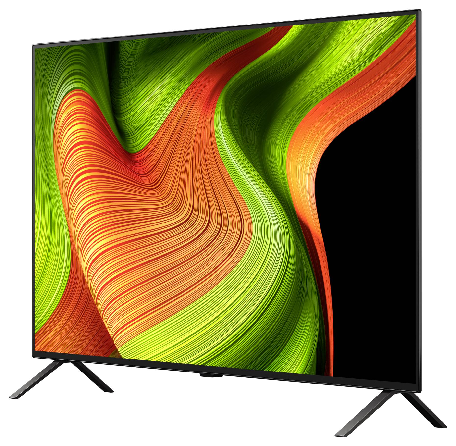 LG Electronics OLED48B59LA 2