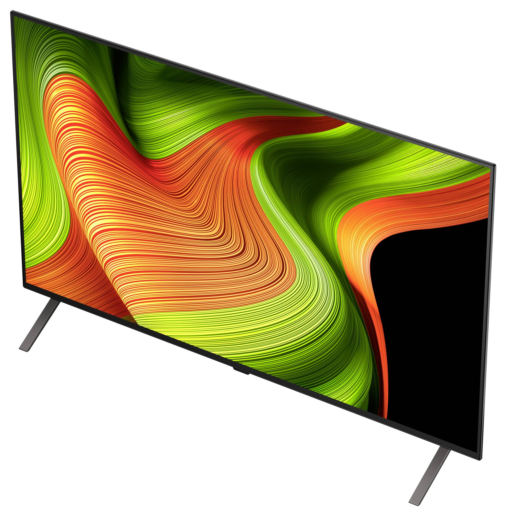 LG Electronics OLED48B59LA 4