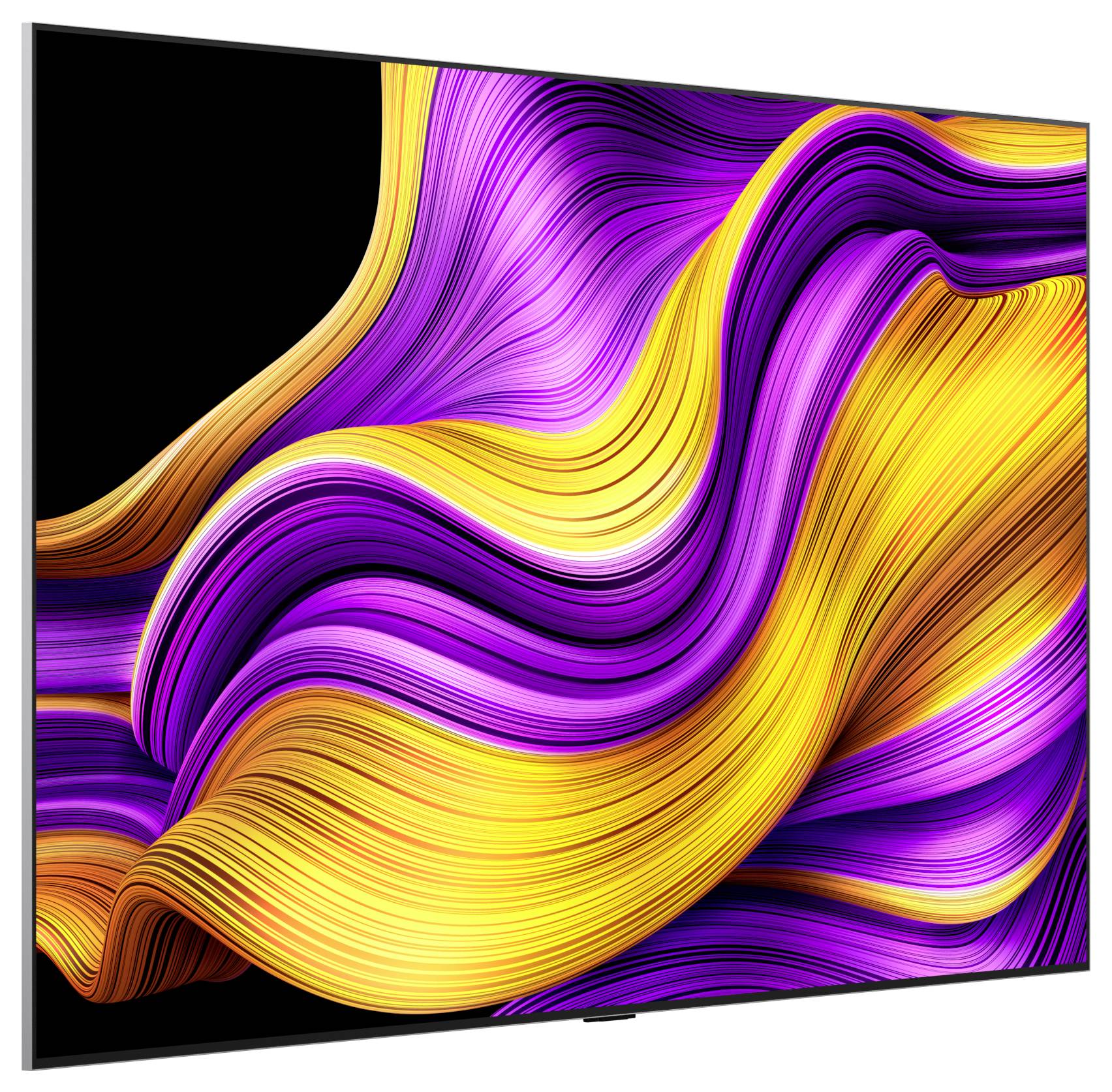 LG Electronics OLED83G57LW 3