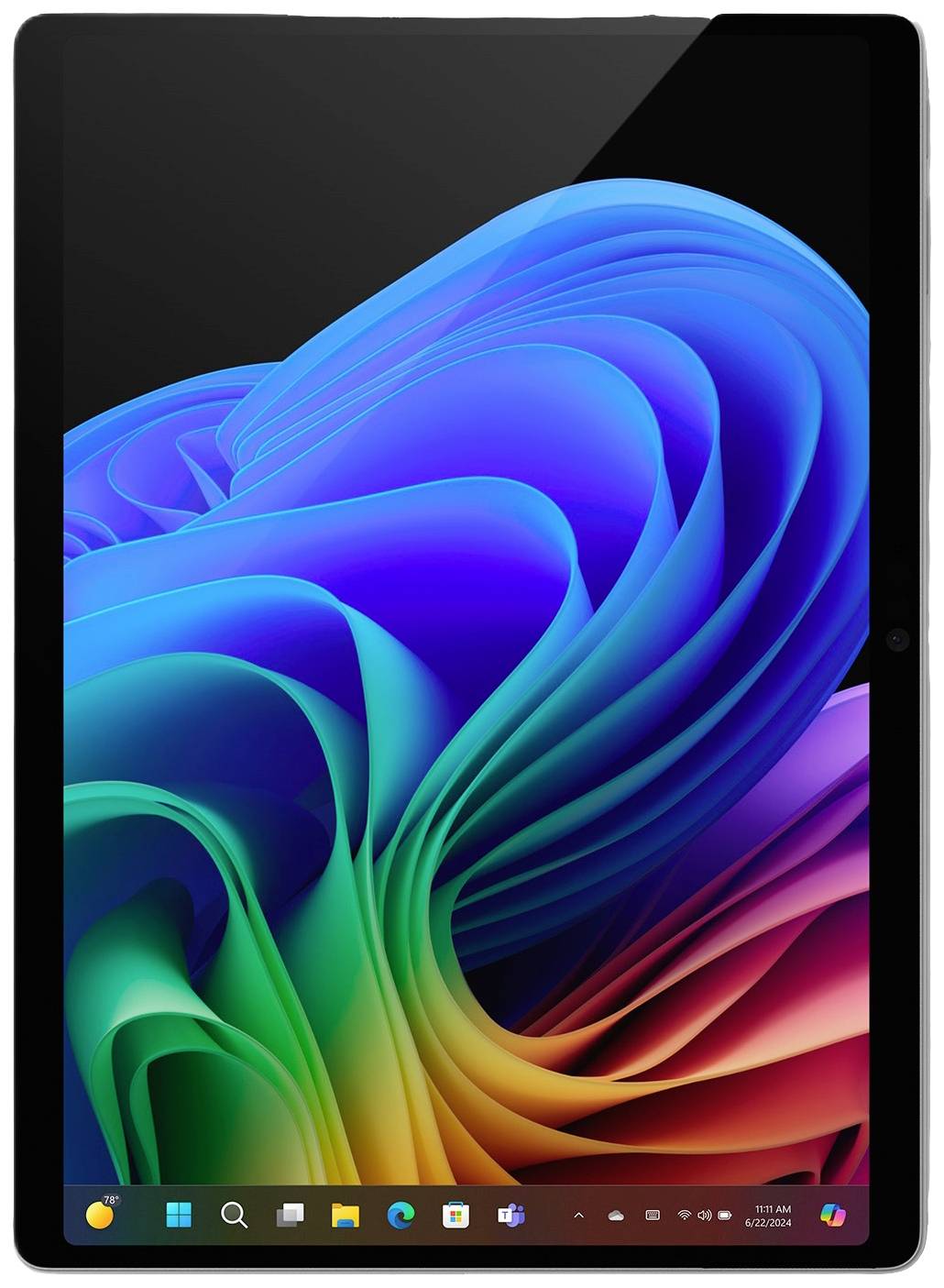 Microsoft Surface Pro 11 Copilot+PC WiFi 5