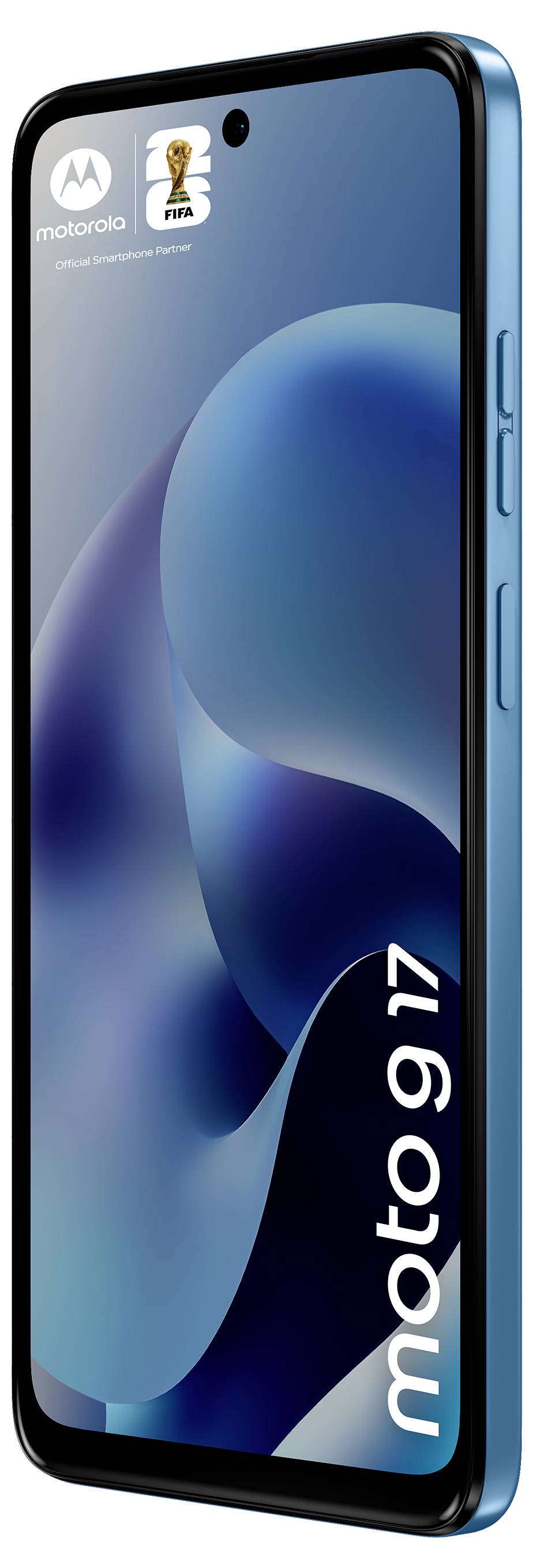 Motorola moto g17 4