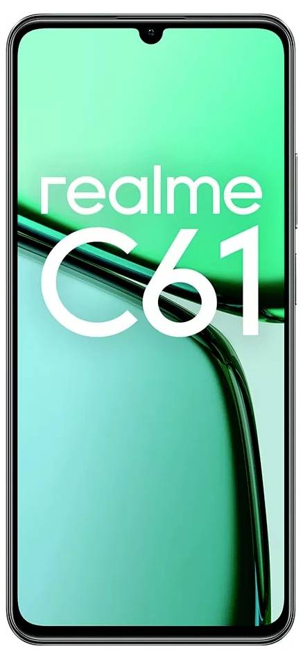 Realme C61 2