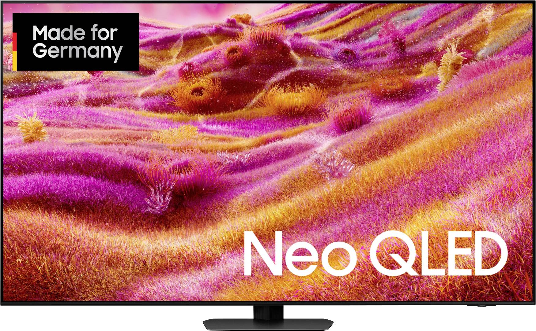 Samsung Neo QLED QN90F 4K Vision AI
