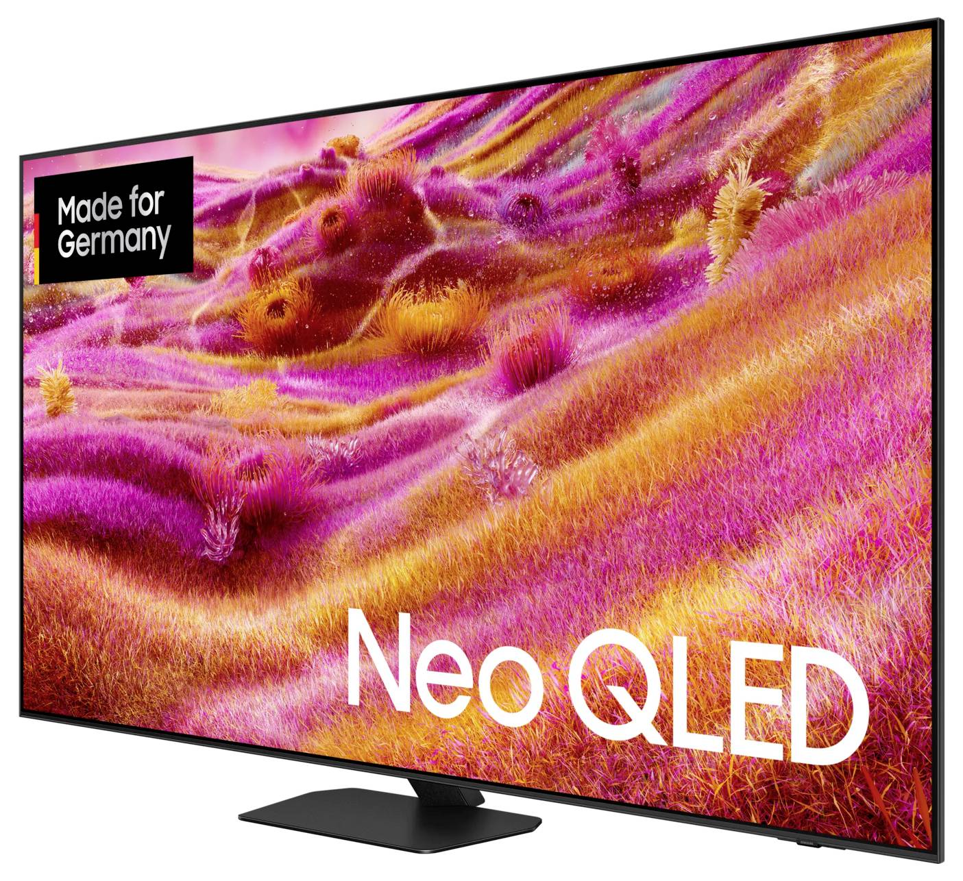 Samsung Neo QLED QN90F 4K Vision AI 2