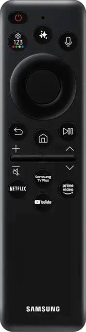 Samsung Neo QLED QN90F 4K Vision AI 4