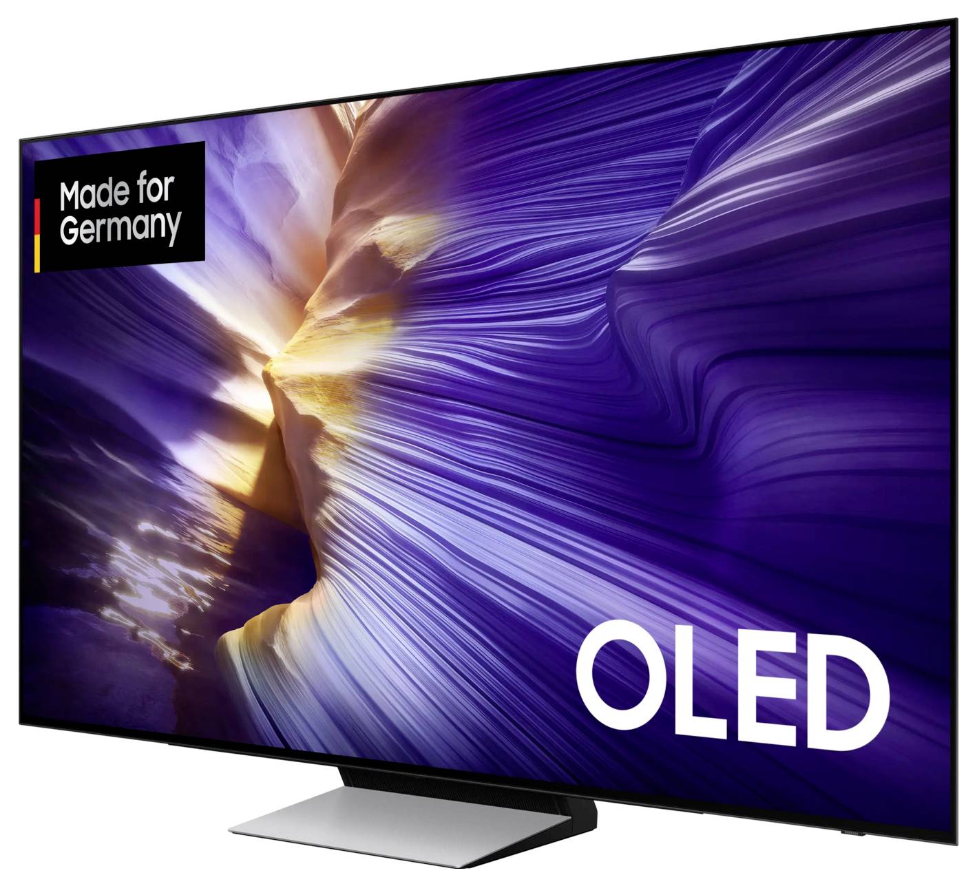 Samsung OLED S90F 4K Vision AI 2