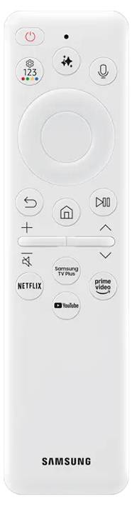 Samsung The Frame 4K Vision AI 3